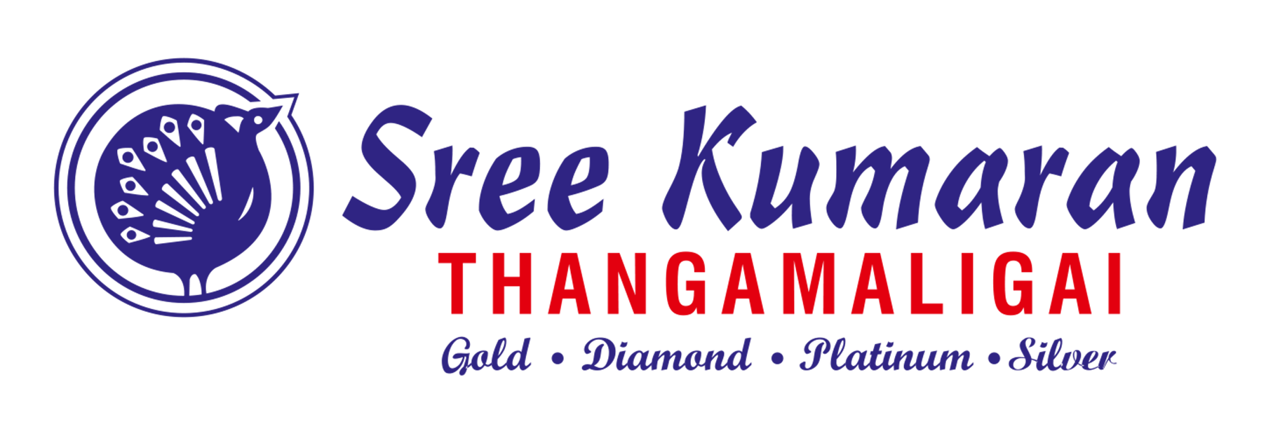 Company Logo English